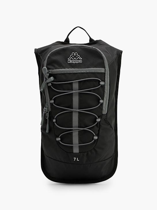 Kappa Rucksack Grau 157124 1