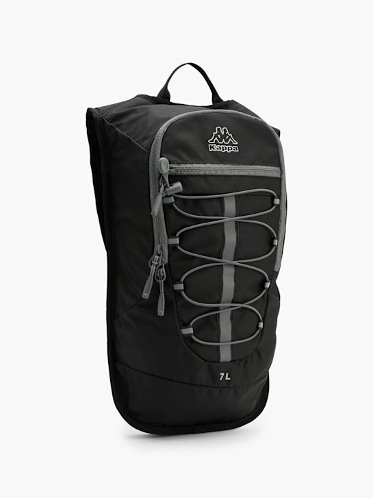 Kappa Rucksack Grau 157124 2