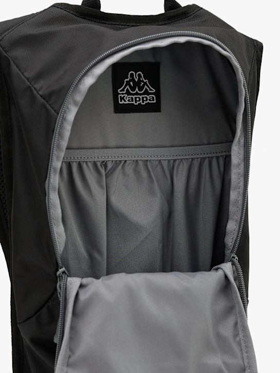 Kappa Rucksack Grau 157124 4