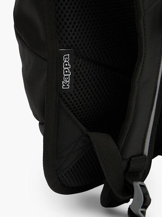 Kappa Rucksack Grau 157124 5