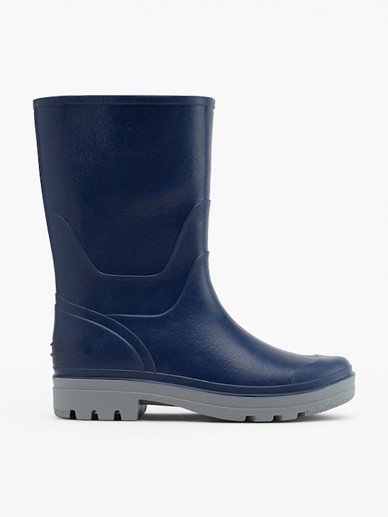 Cortina Gummistiefel Blau 157137 1