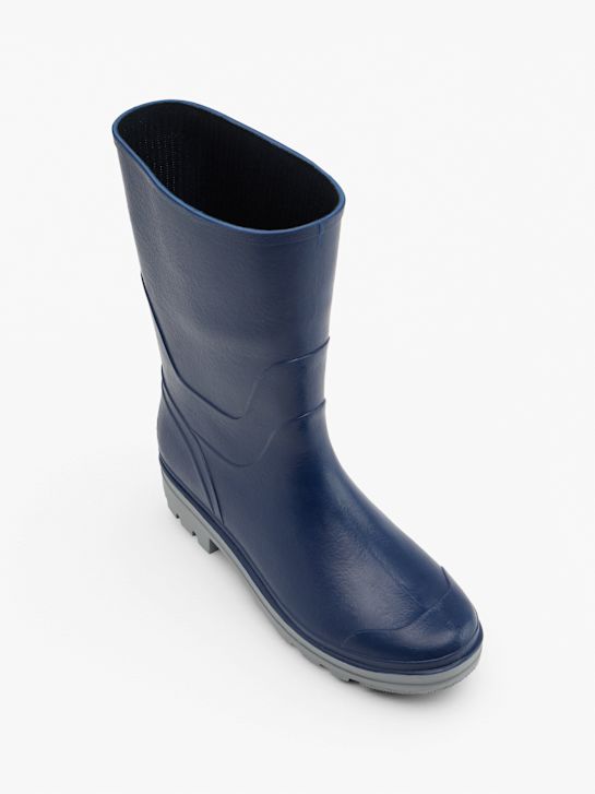 Cortina Gummistiefel Blau 157137 2