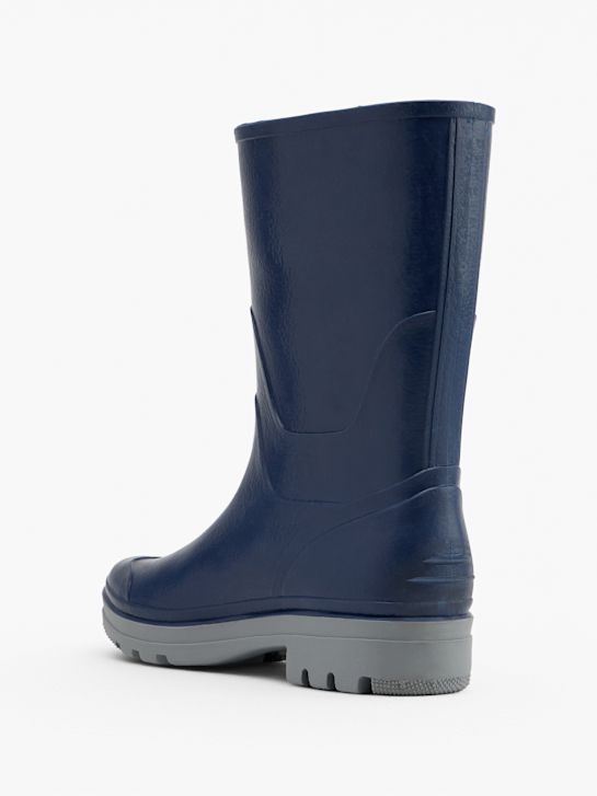 Cortina Gummistiefel Blau 157137 3