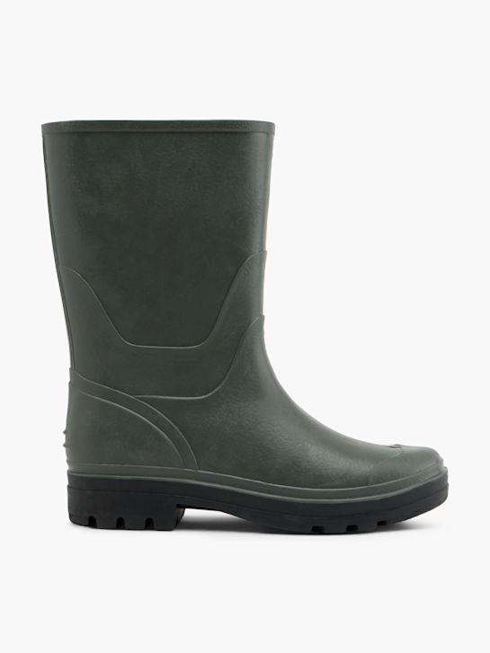 Cortina Gummistiefel Olive 157135 1