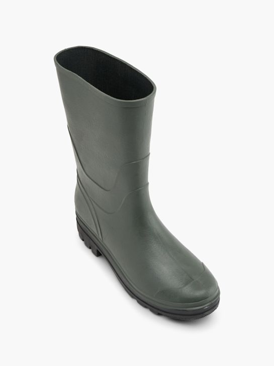 Cortina Gummistiefel Olive 157135 2