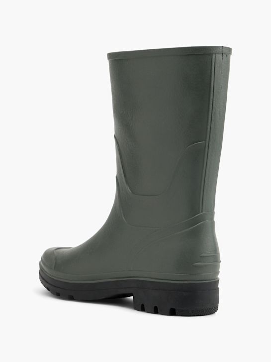 Cortina Gummistiefel Olive 157135 3