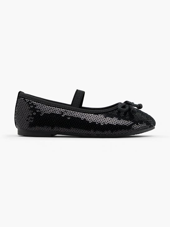 Graceland Ballerina Nero 157136 1