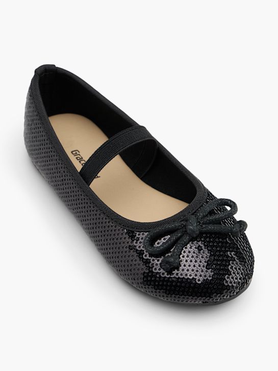 Graceland Ballerina Nero 157136 2