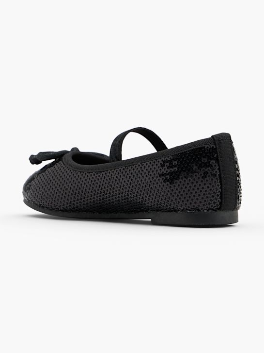 Graceland Ballerina Nero 157136 3