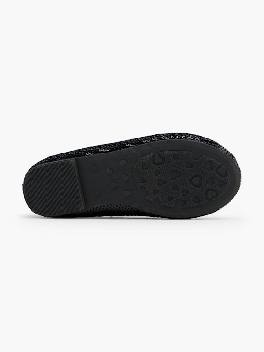 Graceland Ballerina Nero 157136 4