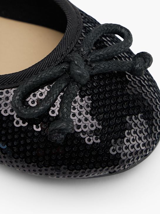 Graceland Ballerina Nero 157136 5