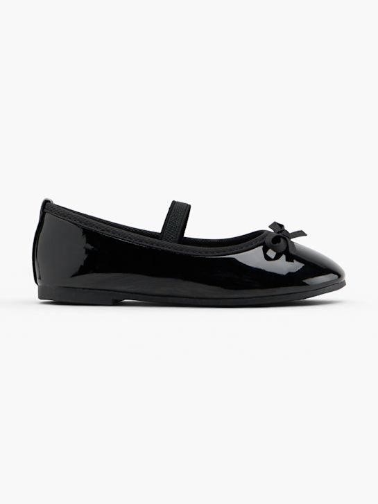 Graceland Ballerina Nero 157138 1