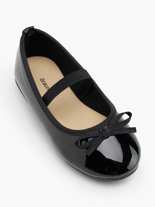 Graceland Ballerina Nero 157138 2