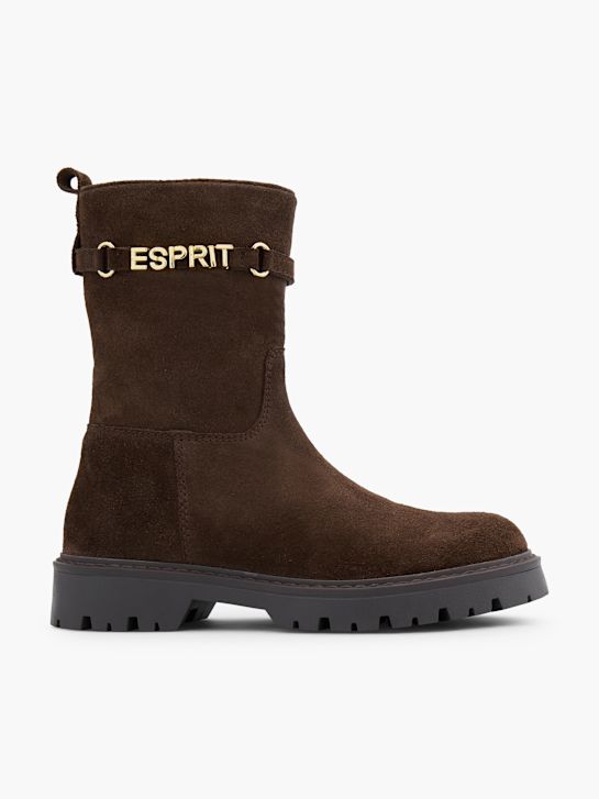 ESPRIT Boots Braun 157222 1