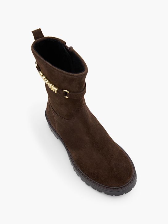 ESPRIT Boots Braun 157222 2
