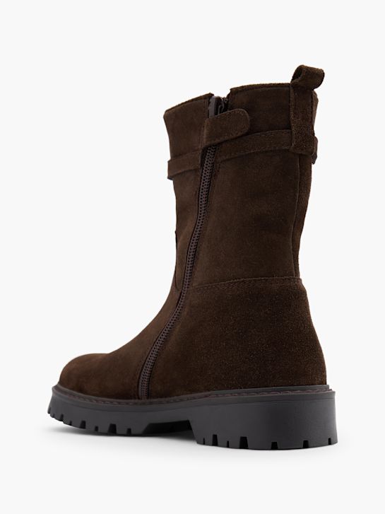 ESPRIT Boots Braun 157222 3