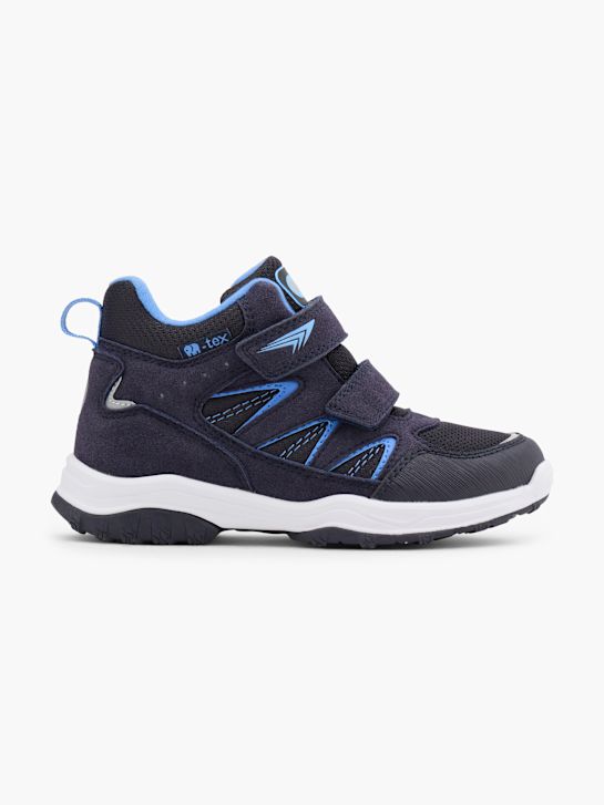 elefanten Winterboots Dunkelblau 157480 1