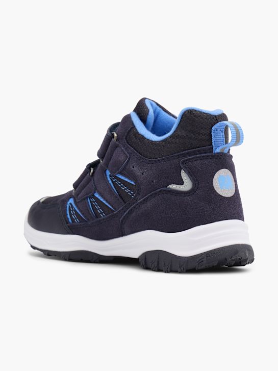 elefanten Winterboots Dunkelblau 157480 3