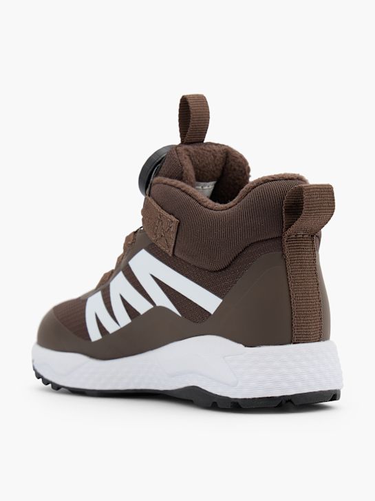 elefanten Winterboots Braun 157484 3