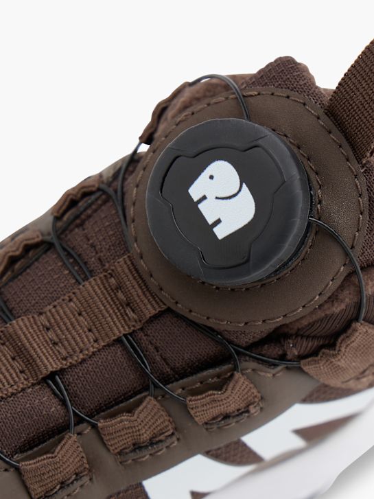 elefanten Winterboots Braun 157484 6