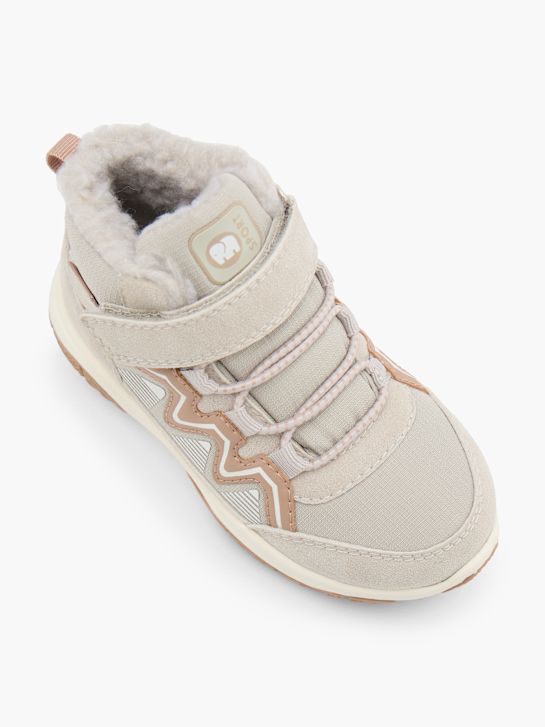 elefanten Winterboots Beige 157485 2