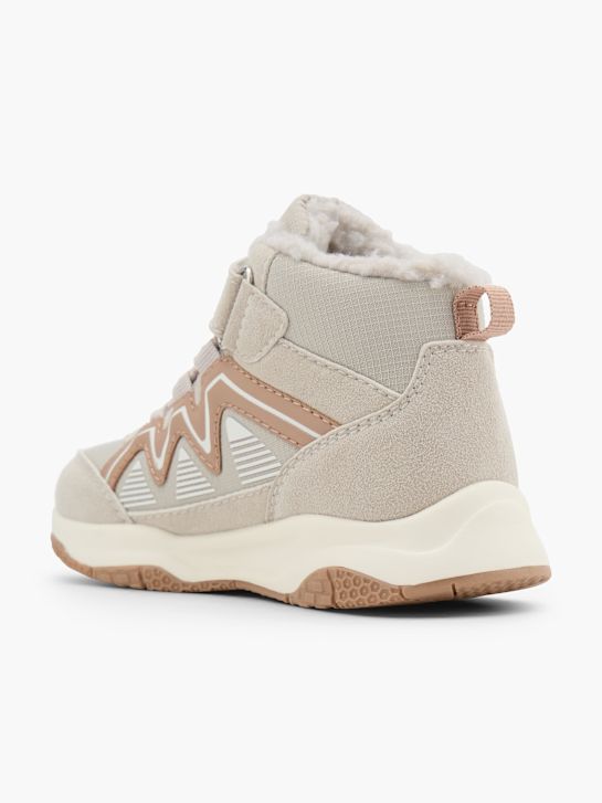 elefanten Winterboots Beige 157485 3