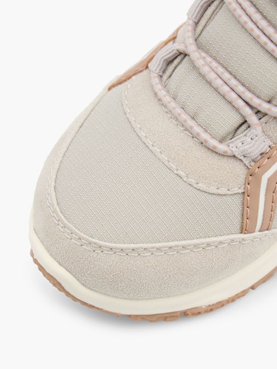 elefanten Winterboots Beige 157485 5