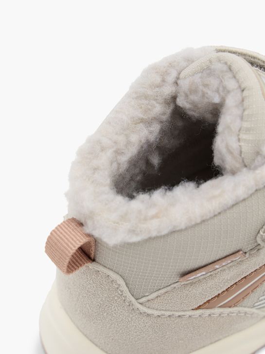 elefanten Winterboots Beige 157485 6