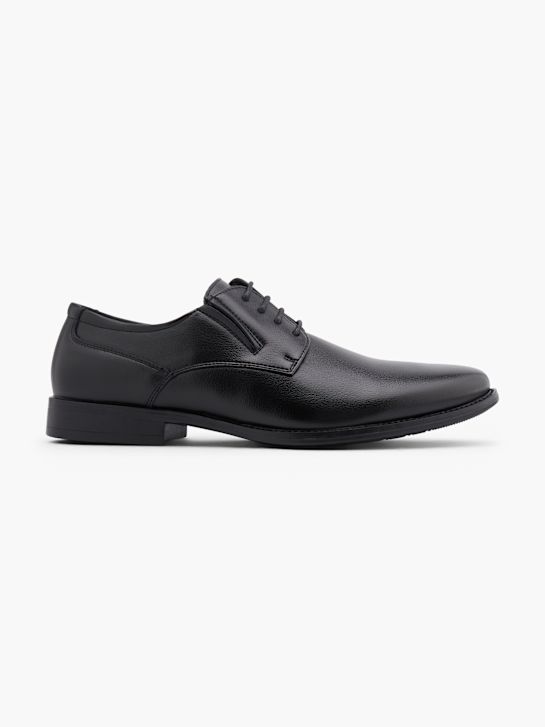 Bottesini Businessschuh Schwarz 157498 1