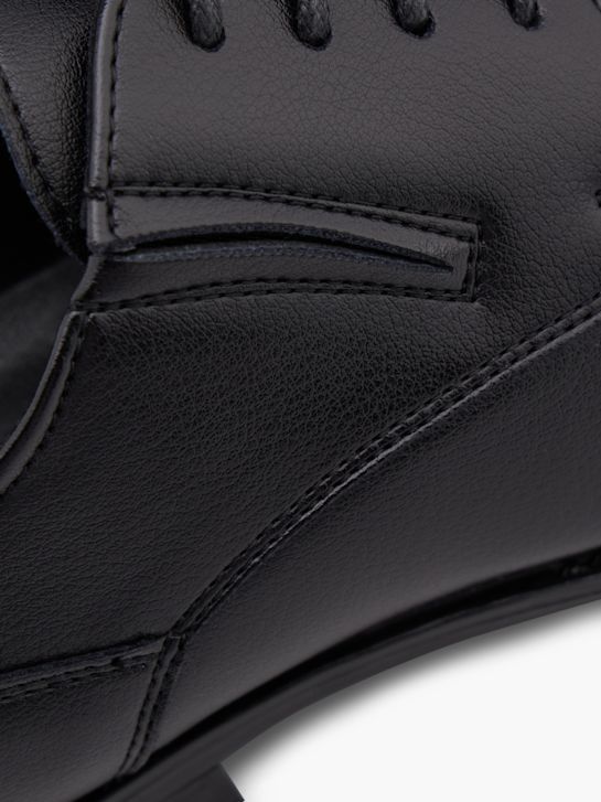 Bottesini Businessschuh Schwarz 157498 5