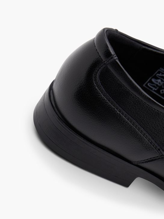 Bottesini Businessschuh Schwarz 157498 6