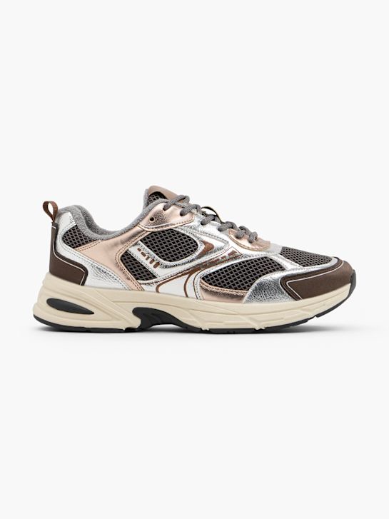 Graceland Sneaker Braun 157516 1