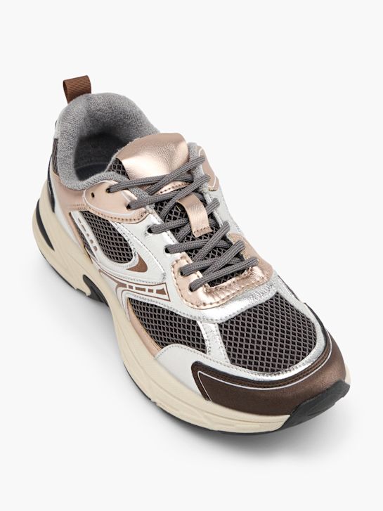 Graceland Sneaker Braun 157516 2