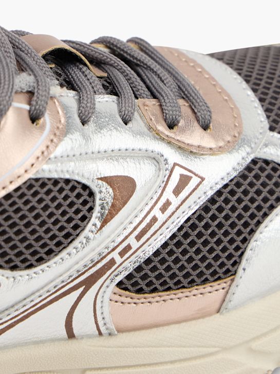 Graceland Sneaker Braun 157516 5