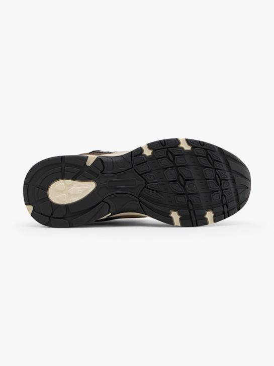 Graceland Sneaker Braun 157510 4