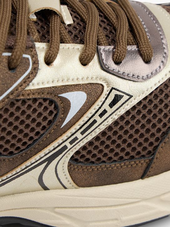 Graceland Sneaker Braun 157510 5