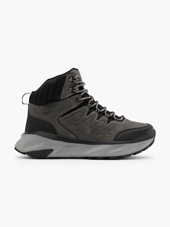 Dockers Schnürboots Grau 157529 1
