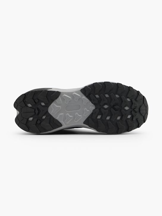 Dockers Bottes à lacets gris 157529 4