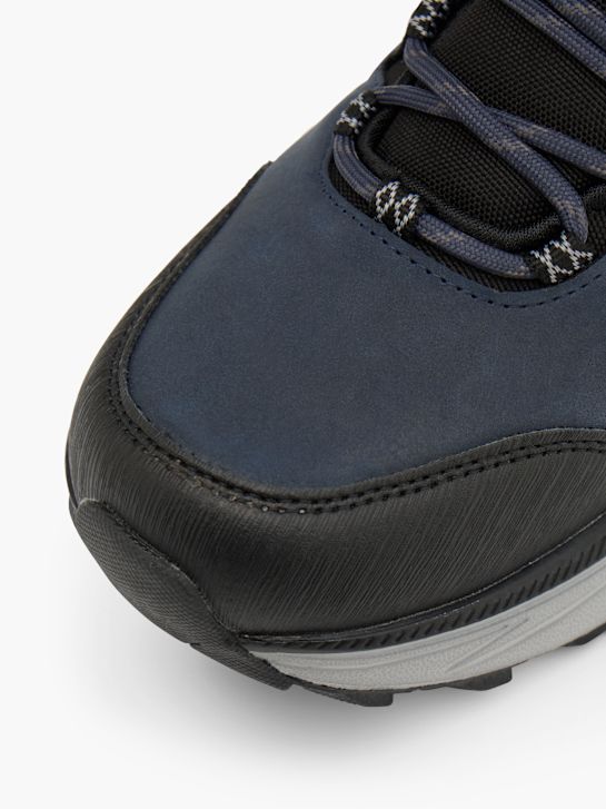 Dockers Schnürboots Blau 157531 5