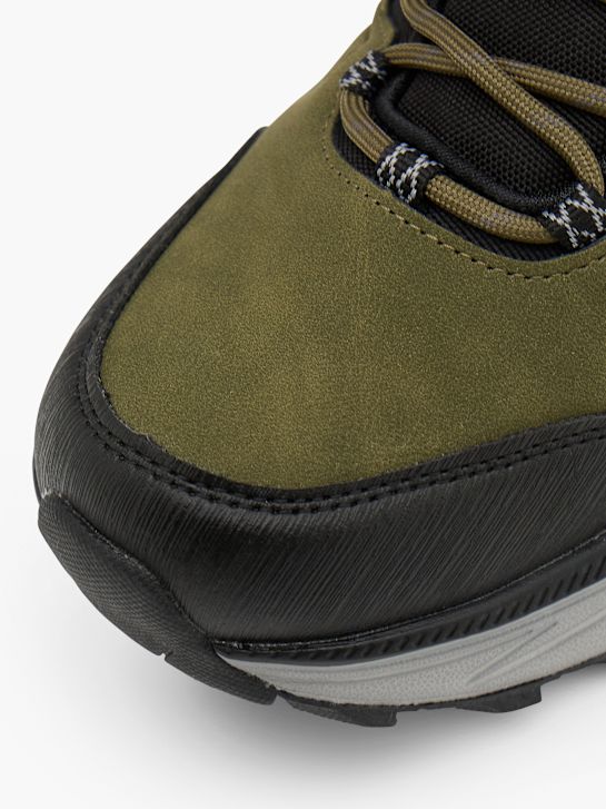 Dockers Schnürboots Olive 157532 5