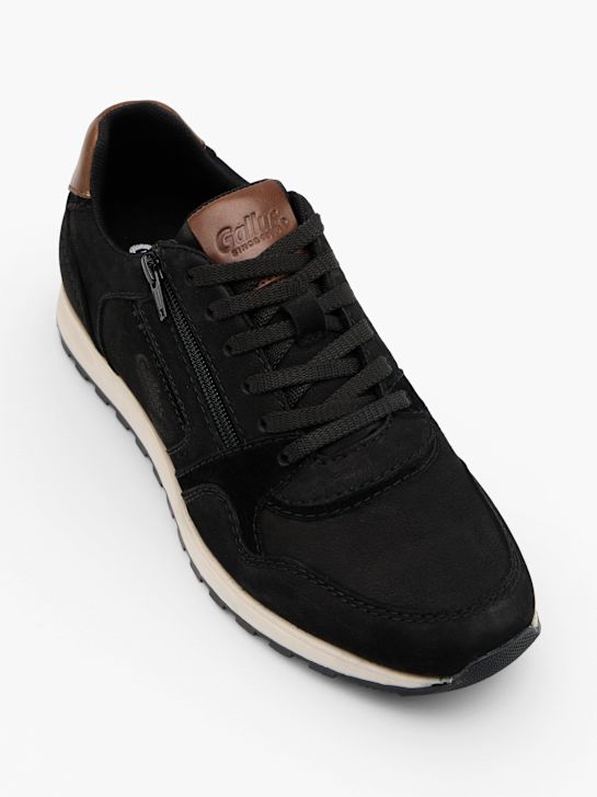 Gallus Sneaker Schwarz 157533 2