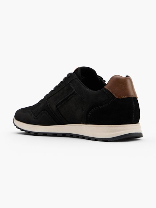 Gallus Sneaker Schwarz 157533 3