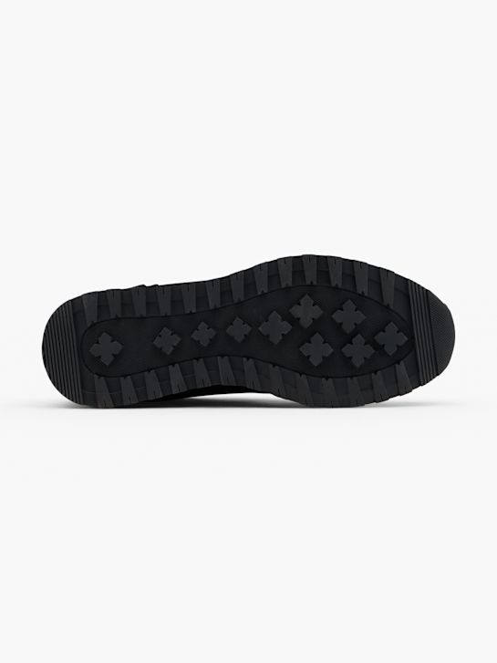 Gallus Sneaker Schwarz 157533 4
