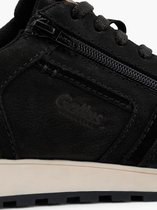 Gallus Sneaker Schwarz 157533 5