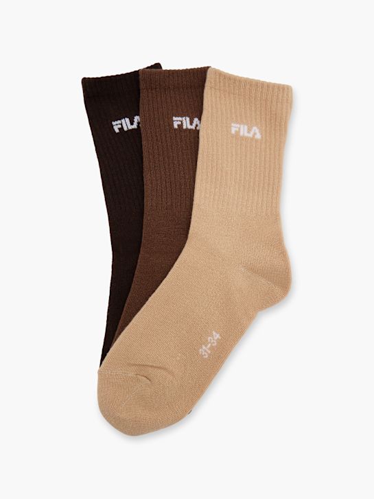 FILA Socken Beige 157623 1
