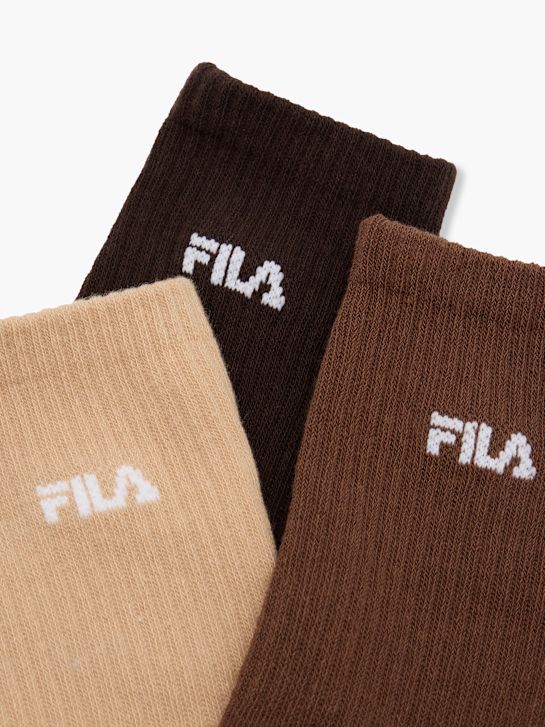 FILA Socken Beige 157623 2