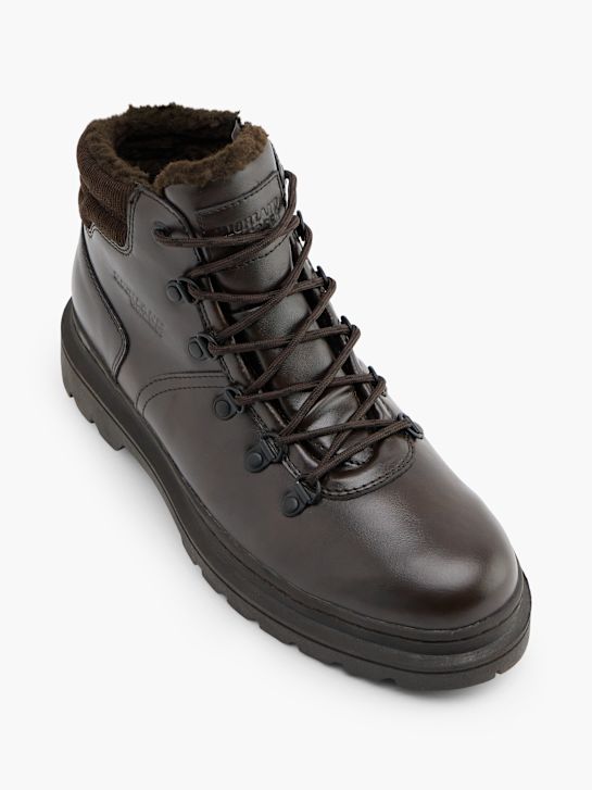 Highland Creek Schnürboots Braun 157563 2
