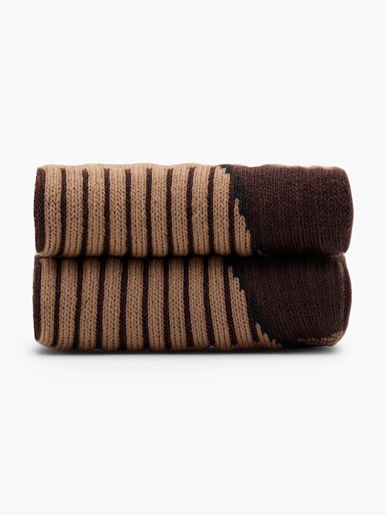 FILA Socken Braun 157620 2