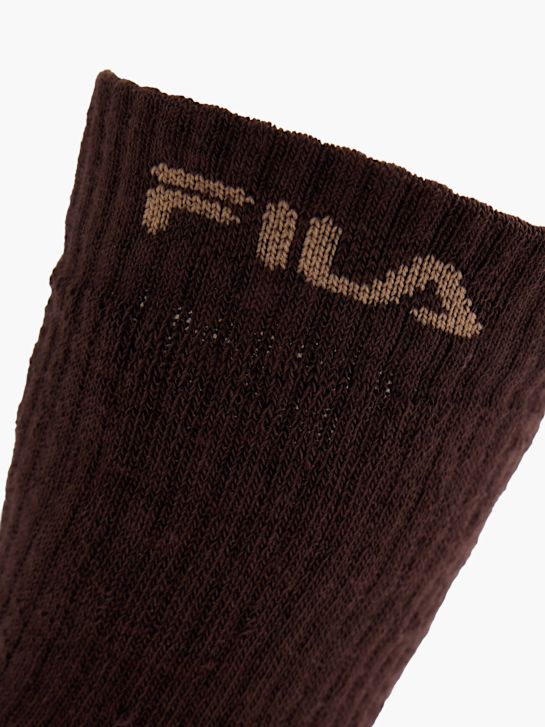 FILA Socken Braun 157620 3