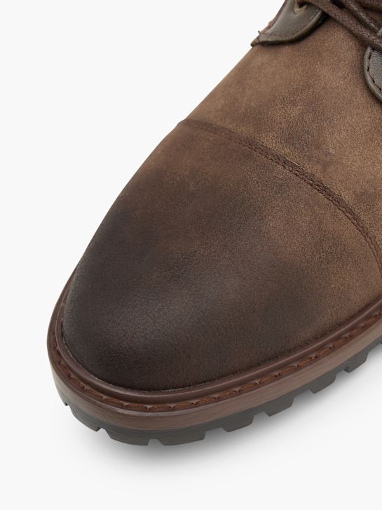 Bottesini Schnürboots Braun 157605 5